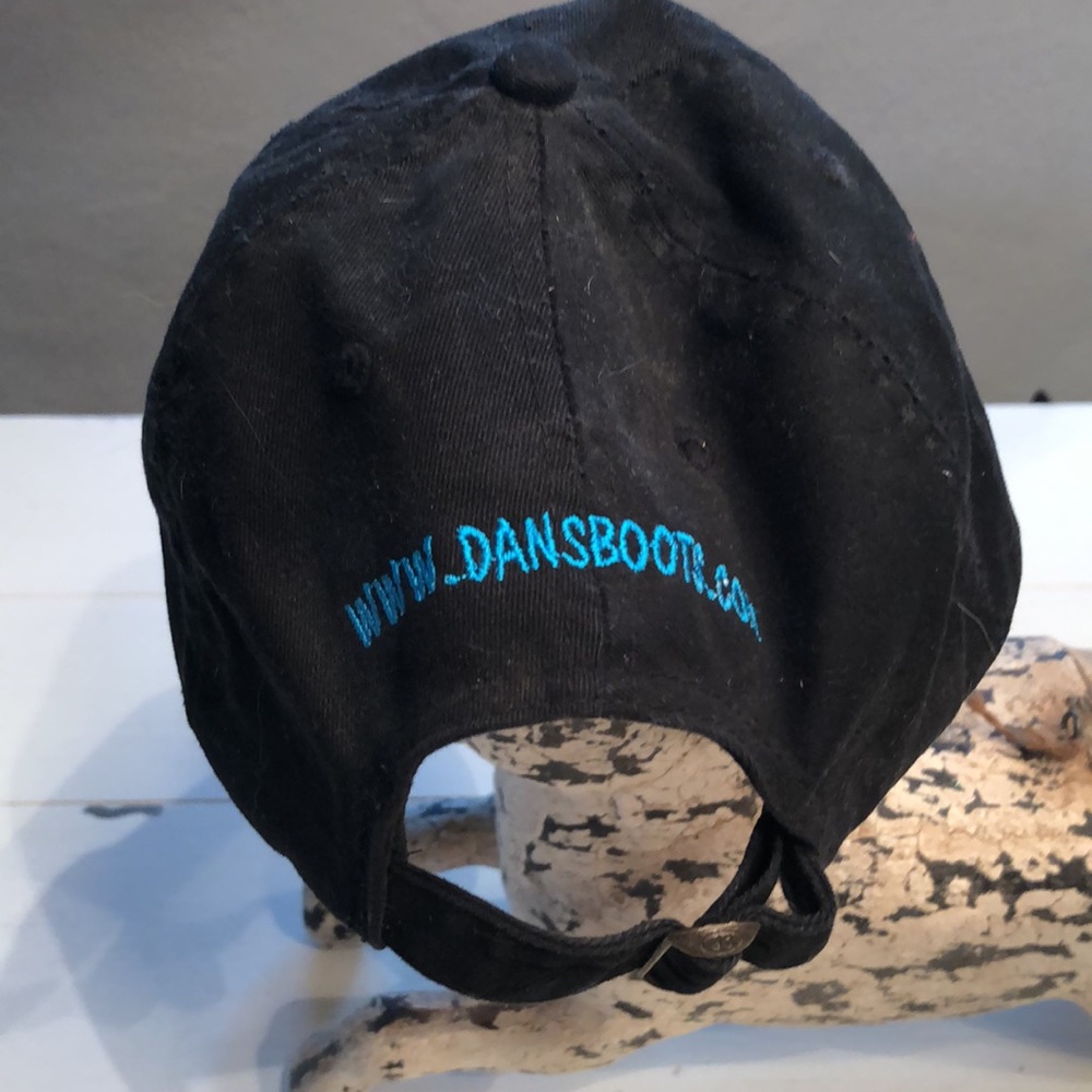 Baseball hat - Picture 3 of 3